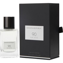 바나나 리퍼블릭 퓨어 화이트 90 오드퍼퓸 75 ml