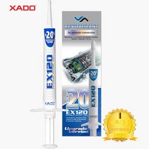 XADO 하도코리아 EX120 오토미션치료복원제 8ml, 340개, XADO-001