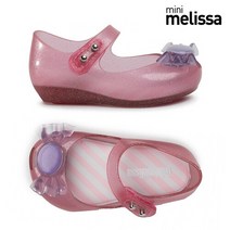 [미니멜리사] 울트라걸 트릭 키즈 젤리슈즈 32738-50716
