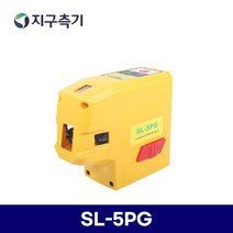 SINCON 그린포인트 레이저레벨기 SL-5PG/신콘 SL-5PG 레이저포인트기