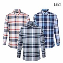 (무료배송+특가)[DAKS] 산뜻한 닥스셔츠 15종 택1