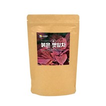 국산 차즈기 추출물 루테올린 붉은깻잎차 차조기 자소엽차 깻잎 워터 티 말린깻잎 물 깔라만시 대용량, 60티백 2봉, 2개