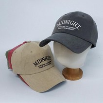 캐주얼 로고 볼캡 남자 모자 연예인 명품 여자 시원한