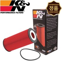 K&N KN 포르쉐 박스터 (2.7 / 2.9 / 3.4 / 3.8) 카이맨 (2.7 / 2.9 / 3.4 /3.8) 엔진 오일필터 PS-7036