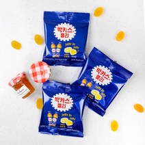 박카스젤리 오리지널맛 젤리 26g 24개입, 1