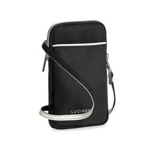 루시로다 LUX101 프리미엄 사이드 힙시트 아기띠 유니버스 블랙