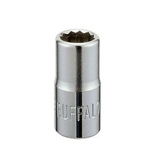 핸드소켓(3/4인치 17MM) 12각핸드소켓 산업공구 공업 공구류 산업설비 소켓 복스알 복스 자동차정비용품 수작업공구 DIY공구