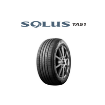 금호 솔루스 TA51 235/55R17 부산 양산 김해 타이어 무료장착 235 55 17, 양정점장착