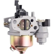 2PCS GX140 혼다 Gx120 GX160 GX168 GX200 5HP 5.5HP 6.5HP 발전기 168 엔진 모터 16211-ZE1-000 Accs 트리머, 2개