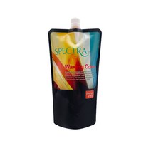 [본] 스펙트라 왁싱 칼라 600ml, 라이트브라운, 1개