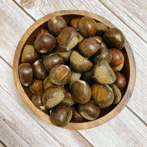 햇 약단밤 칼집밤 2kg [노블프레쉬], 2020 햇 약단밤 1kg