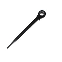 양면 자동 라쳇렌치 DS1214W (12 x 14mm) [W7AA2FE]