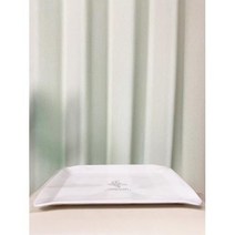 센스 쟁반 중, 단품