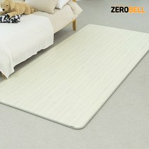 제로벨 말랑 PVC 놀이방매트 복도형 점보특대형 110x300cm 15T 아이방 거실 층간소음매트, 말랑 오크우드