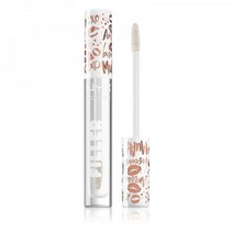 NYX 닉스 프로페셔널 메이크업 필러 인스팅트 플럼핑 립 폴리쉬 글로스, Shade 01 Lets Glaze 2.5 ml