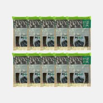 명이나물 업소용반찬 식자재마트 반찬단지 1kg X 10개, 1개