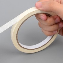 마스킹 종이 테이프 20Mx10mm