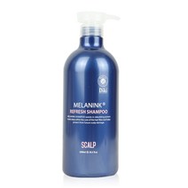 diki 멜라닌크 리프레쉬 샴푸 라벤더 오렌지향, 1000ml, 1개