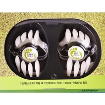 손태석 발가락 교정기 밤에 착용하는 파워발란스 손태석 발가락 파워발란스