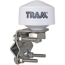 Tram GPS10 GPS 안테나 SMA 암 커넥터 포함 (레일 마운트)