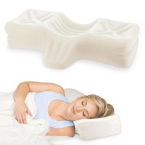 Therapeutica 수면 베개 에버리지