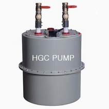 한일종합상사 오배수패키지펌프/DPPL-700-CG-50-2.2-2P2.2KW (5628539), 기본