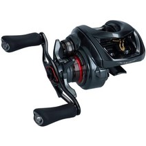 [DAIWA]다이와 바이트릴 700XHL(왼손 오른손 드라이브) 루어 선상 카고 원투낚시, 700SH(오른쪽 핸들)