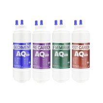 CP-C501SW 전체세트 정수기필터호환 실속형 8인치 단방향 (UF), 없음