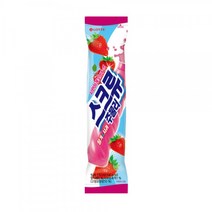롯데제과 스크류주물러 10개세트