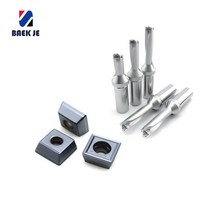 백제 인서트팁 SPMG T-DRILL 14파이용부터 50파이용까지, SPMG14(41~50), 1개