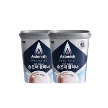 아스토니쉬 뉴숨은때 클리너 350g 스페셜리스트, 2개