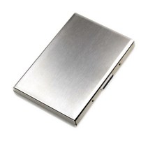골프머니클립 케이스 남녀 다용도 디가우징 카드 지갑 도난방지 브러쉬 rfid 차단 NFC