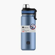 하루 보온병 블루 700ml 보냉병 스텐보온병 보온통 스테인리스보, 하루 보온병 블루 700ml /보온병