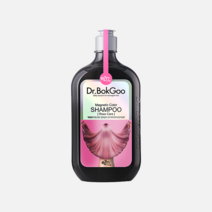 eZn 닥터복구 마그네틱 컬러샴푸 로즈케어, 350ml, 1개