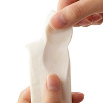 파디코 점토, 수지점토 모데나 화이트 클레이 250g, 1 EA