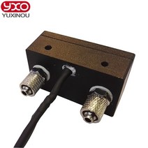 LED UV 프린터 헤드 모듈 엡손 dx5 스크린 인쇄기 평판 접착제 경화용 395nm 80W 1 개, 한개옵션0