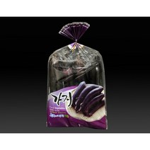 기능성 야채포장 가지봉투B-20 200매 2000매