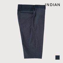 인디안 배색형 7부 반바지 MITDSXM5301