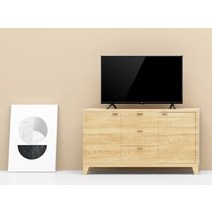 스마트 tv 70 75 80 85 90 95 100 인치 대형 벽걸이 중소기업 티비 lcd display monitor ampmultiple t2, 없음