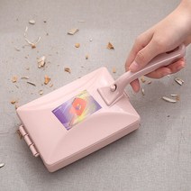 먼지 카펫 러그 더블 롤러 청소기 브러쉬 DD-10461, 단품