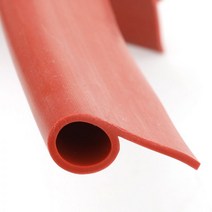 창틀바람막이 문고무패킹 1 미터 p 유형 고온 오븐 도어 창 실리콘 고무 씰링 스트립 weatherstrip weatherstrip 오븐 부품, k4 12 x 16 x 35mm