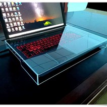 키보드루프 덮개 커버 투명 아크릴 보호 방수, 상세이페이지 참고, Corsair K70 키보드