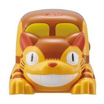 TZD684526일본 totoro 네코버스 2단 도시락