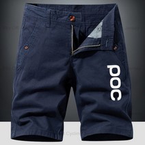 poc men mtb shorts downhill 사이클링 반바지 enduro 산악 자전거 반바지 여름 자전거 바지 야외 스포츠 달리기 승마 반바지