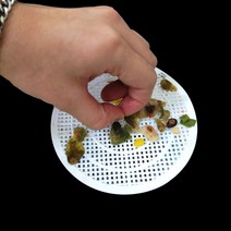해충방지 손잡이설계 배수관막힘방지 공임비절약 하수구거름망 촘촘거름망