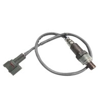 거치대 스즈키 Ignis Ii 1.3 Liana (Er) 1.6 Swift 왜건 R + - 용 산소 O2 센서 No #18213-62J01 18213-80, 01 GRAY