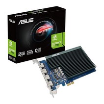 ASUS NVIDIA 지포스 GT 730 그래픽 카드