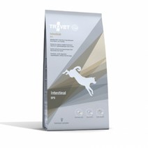 베스트무역 강아지사료 트로벳 설사 장염 대장염 DPD애견용 3kg, 1개, 닭 등