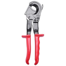 HS-325A 240Mm2 래칫 래칫 케이블 커터 독일 디자인 와이어 커터, 보여진 바와 같이, 하나, 1개