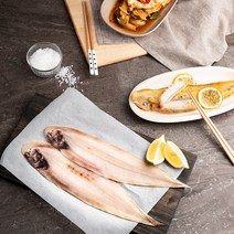 푸드앳홈 군산에서 말린 반건조 박대 (29cm내외), 5미